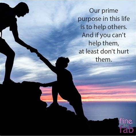 Sincere Help
