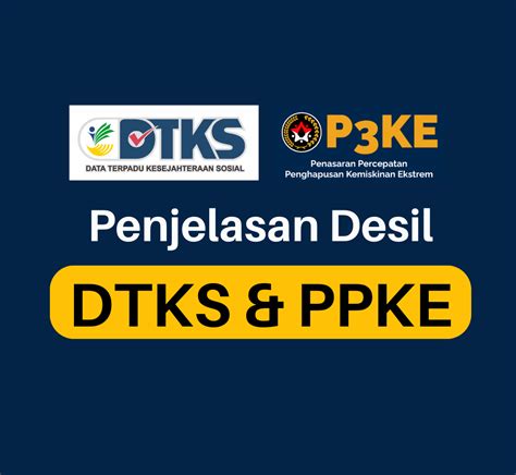 Sinergi DTKS PPKE