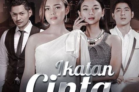 Sinetron RCTI populer