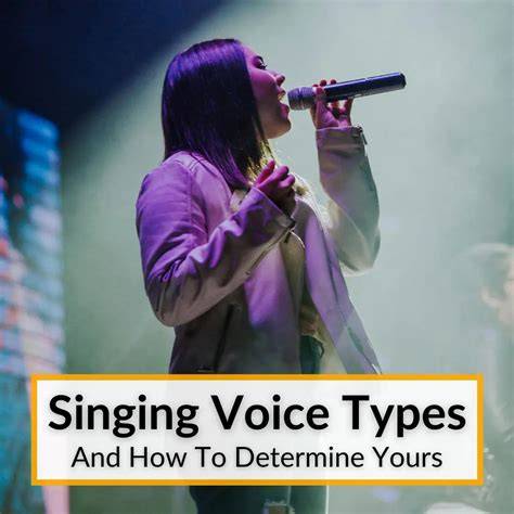 Singing