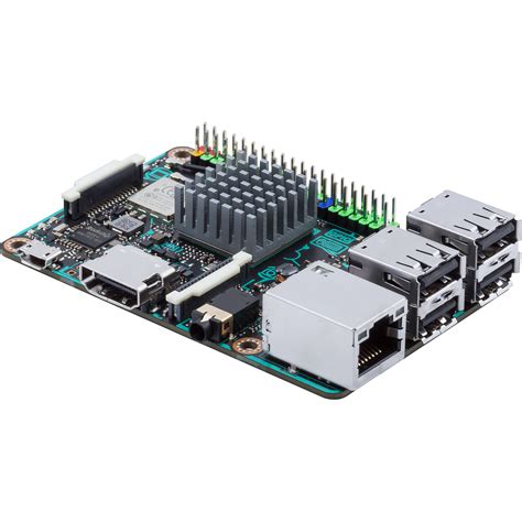 Single Board Computer size