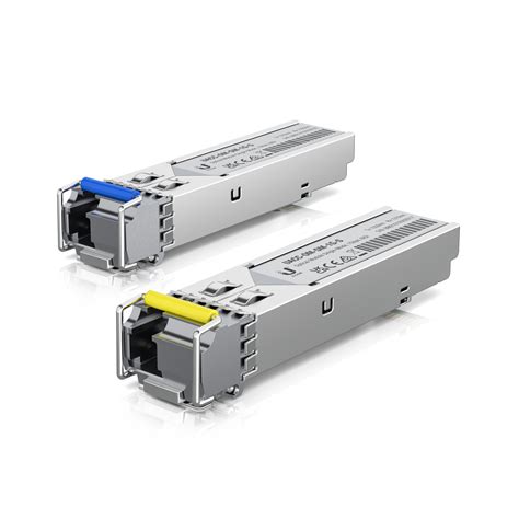 Single mode SFP module