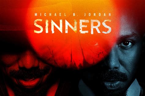 Sinners