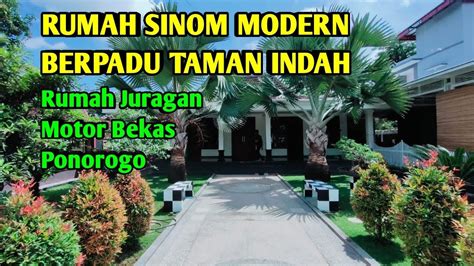 Sinom Modern