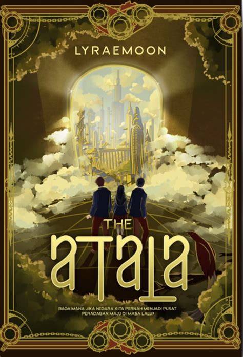 Sinopsis Novel The Atala
