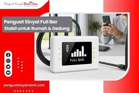 Sinyal Bar