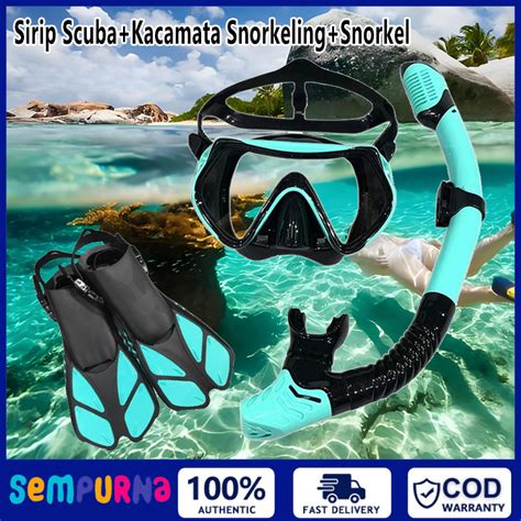 Sirip Diving
