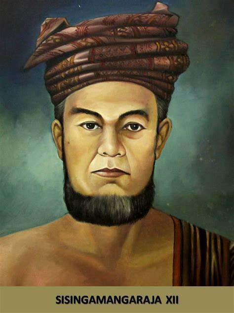 Sisingamangaraja XII