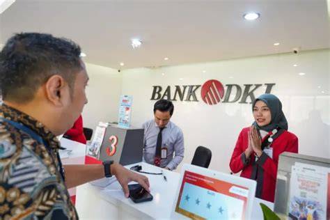 Sistem Bank DKI Sempat Error? Tenang, Bukan Ulah Hacker Kok!