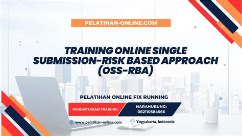 Sistem OSS RBA