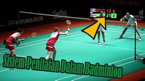 Sistem Poin: Rally Point yang Menegangkan