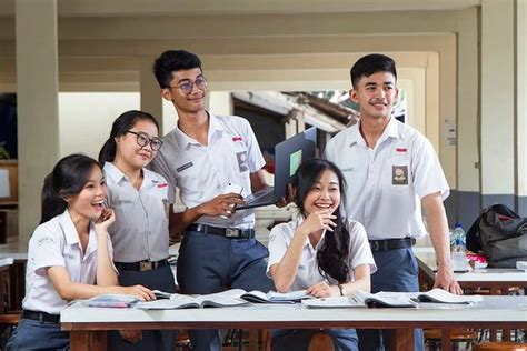 Siswa Magang