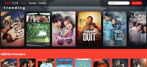 Situs download film Indonesia