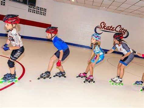 Skate City