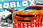 Sketch Roblox Mad City New