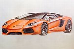 Sketh Mad Car