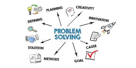 Skill Problem Solving Owner Olshop