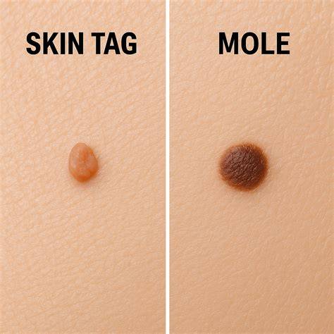 Skin Tag