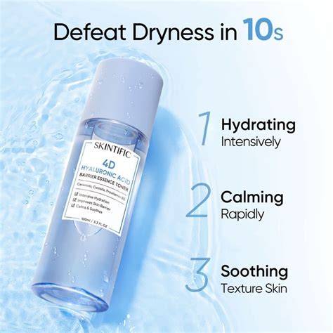 Manfaat Utama SkinNice Body Toner untuk Kulit