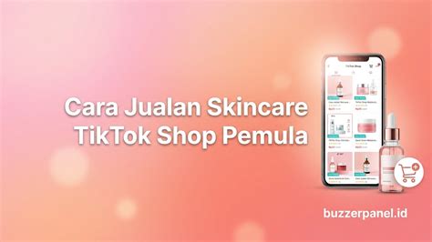 Skincare TikTok Shop