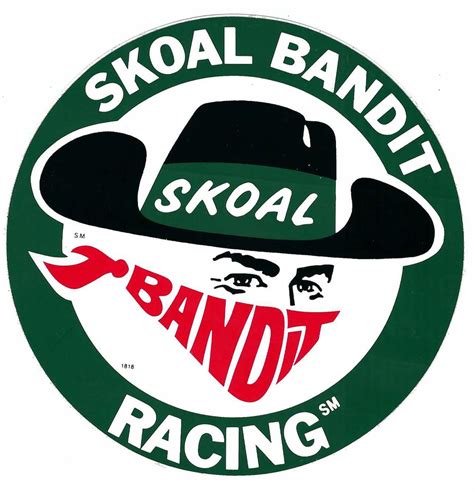 Bandit Logo