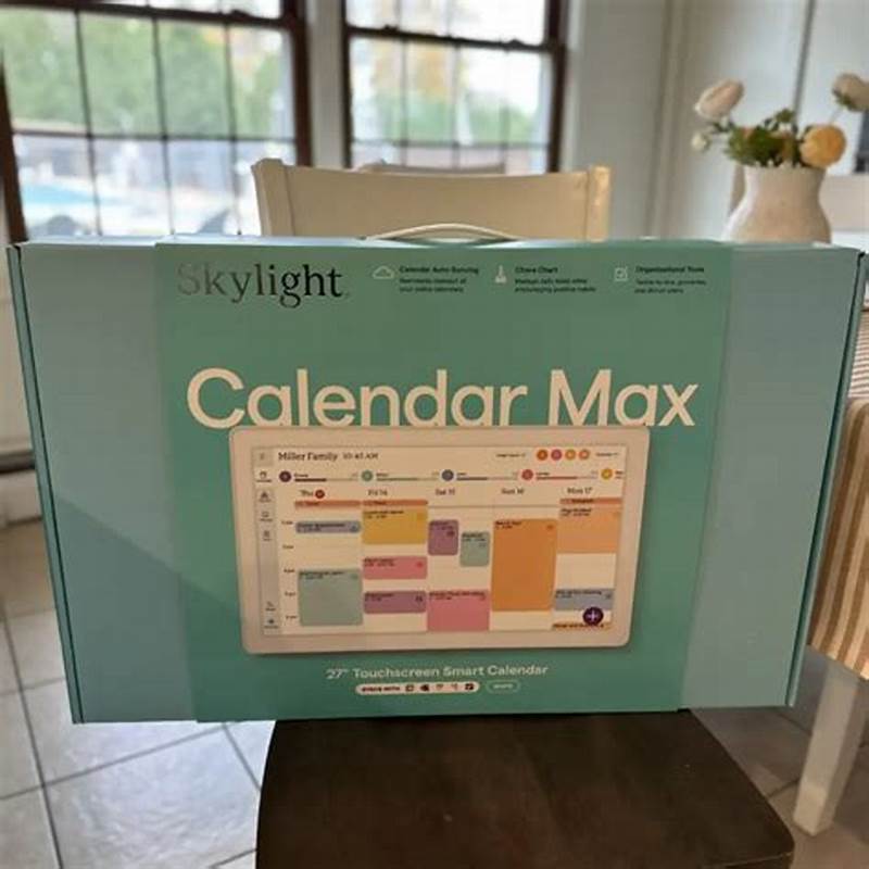 Skylight Calendar Discount Code First Order