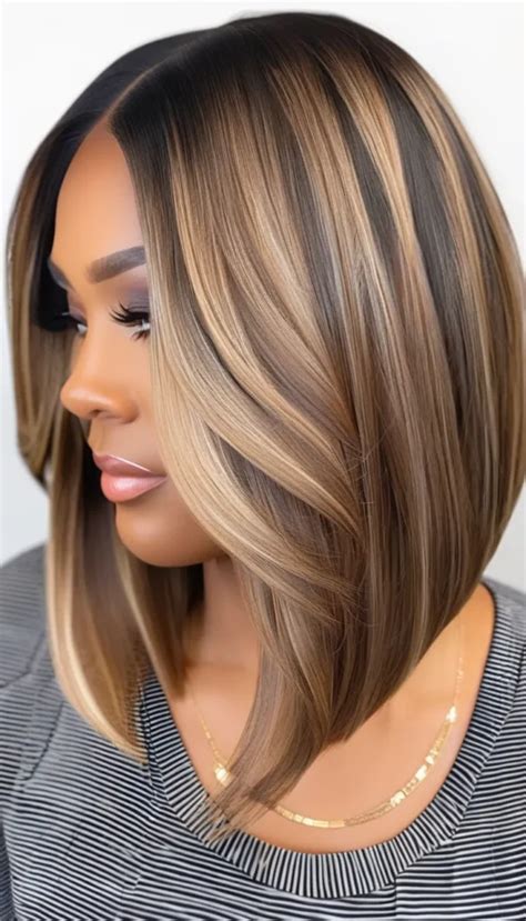Sleek Lob