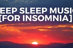 Sleep Music for Insomnia