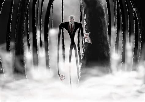 Slenderman