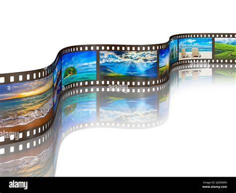 Slide Film Fotografi