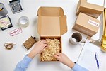 Small Business How to Ship Orders