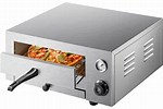 Small Commercial Pizza Oven
