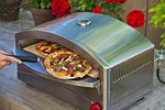 Small Pizza Oven