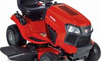 Small Riding Lawn Mowers Clearance