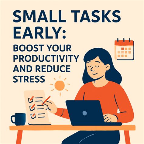 Small Tasks