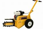 Small Trencher Home Depot
