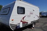 Small Used Camping Trailers for Sale