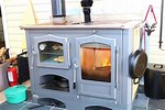 Small Wood Stoves for Sale Craigslist