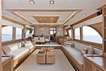 Small Yacht Interiors