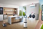 Smart Appliances for Home