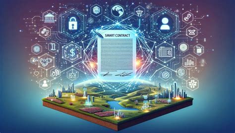 Smart Contract