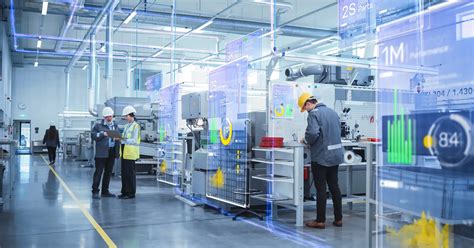 Smart Factory