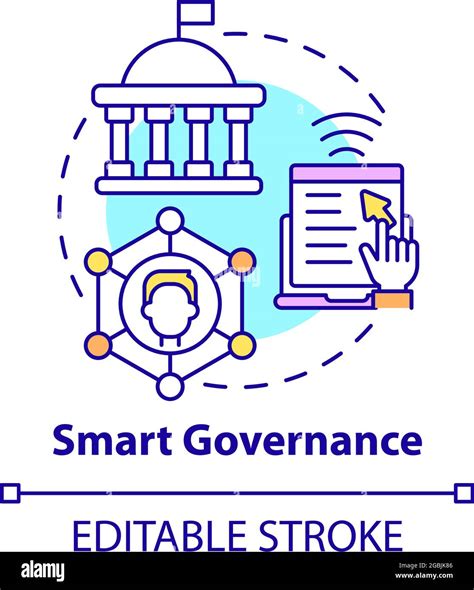 Smart Governance