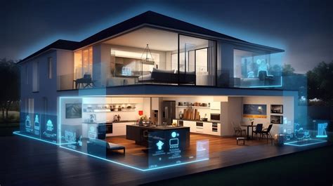 Smart Home Technology of N7 Real Estate