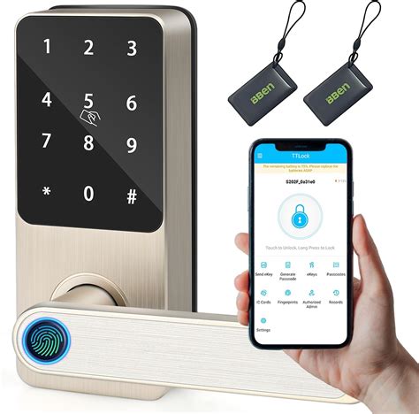 Smart Lock