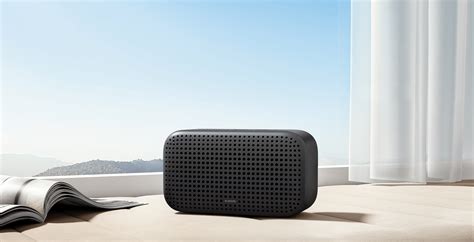 Smart Speaker
