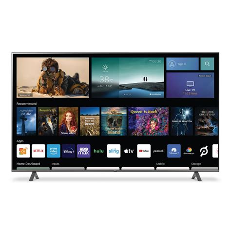 Smart TV