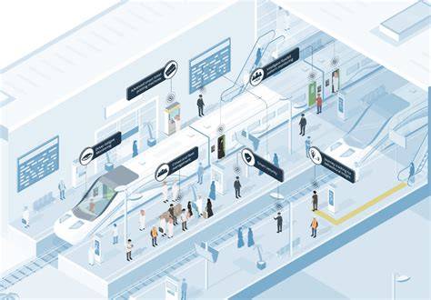 Smart Weigh Station IoT