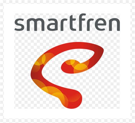 Smartfren Logo