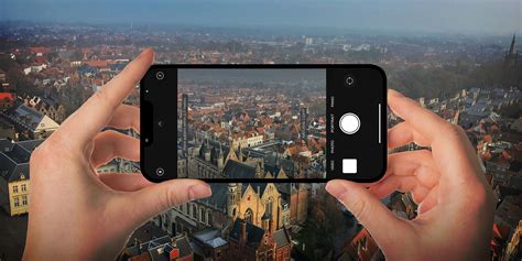 Smartphone Photography